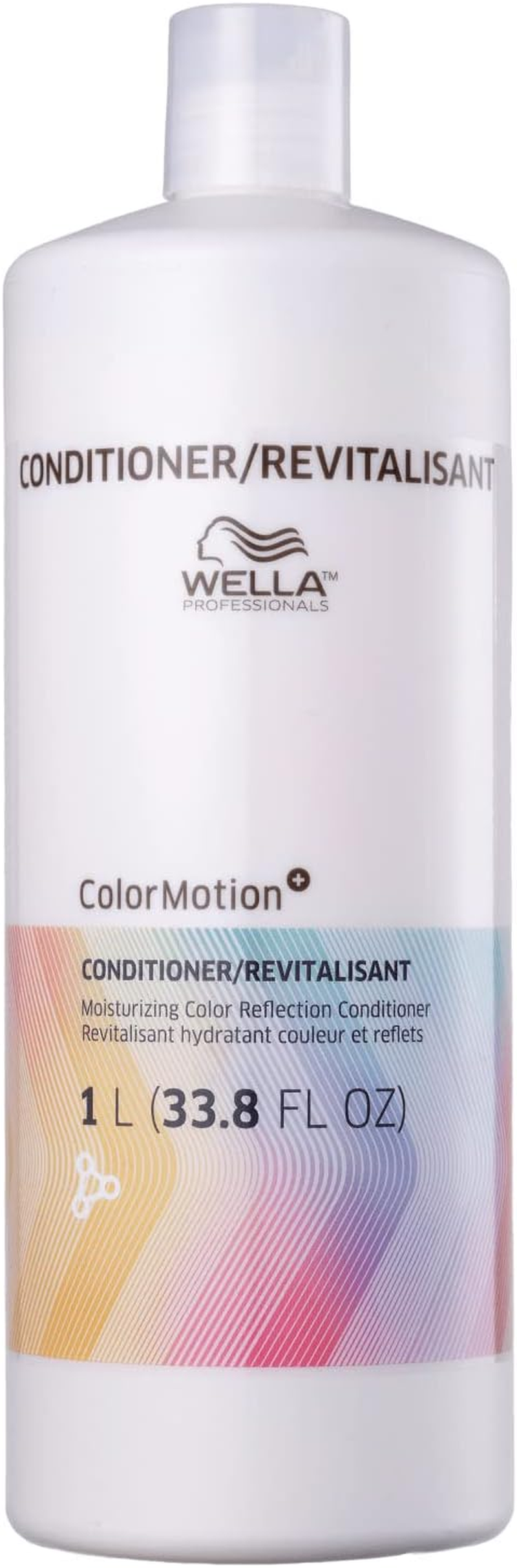 Wella Color Motion Color Protection Conditioner 33 Ounce
