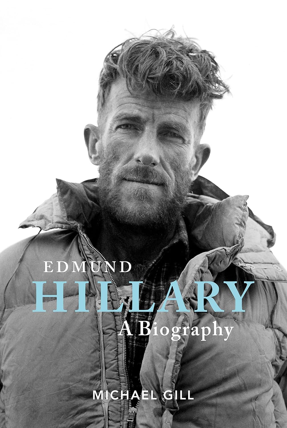 Edmund Hillary a Biography: the Extraordinary Life of the Beekeeper Who Climbed Everest image number 2