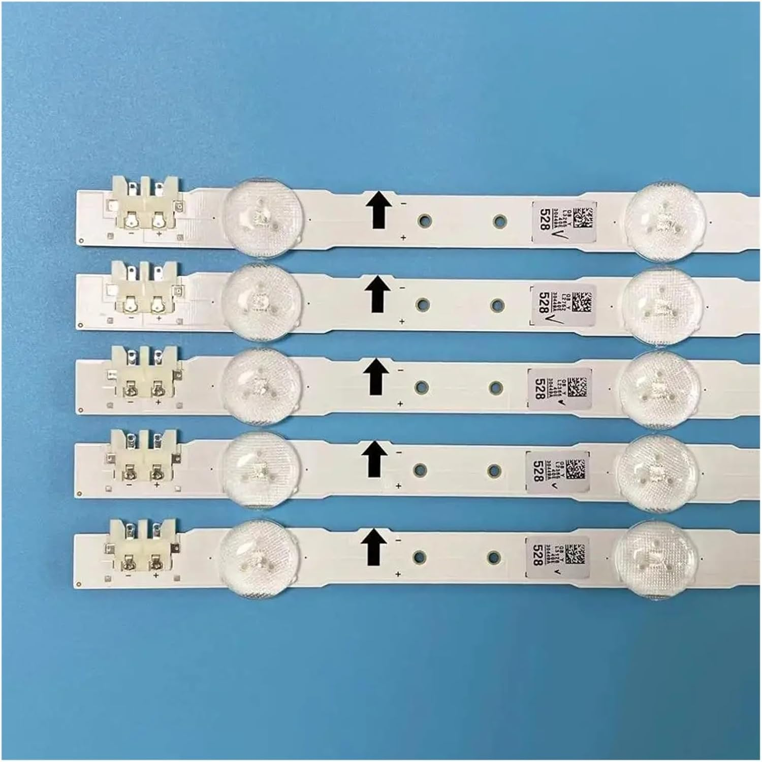 LED Backlight Strip for UN40H5550 UE40H700 UE40H7000SL UE40H7000AT UE40H6740SV UE40H6670ST UE40H6200AK Ue40H6650At image number 3