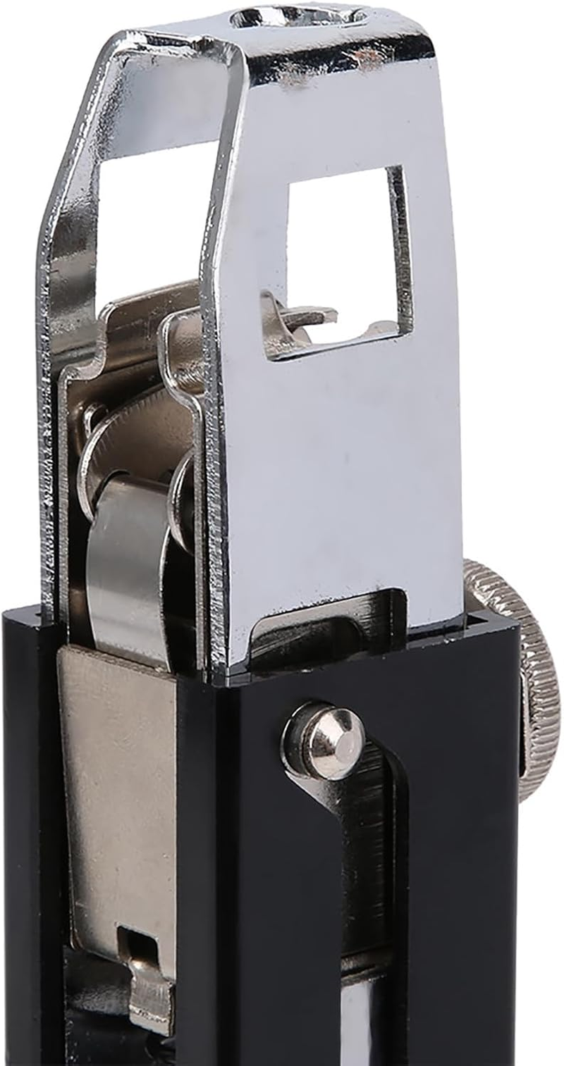 Automatic Chain Nail Spray, Electric Drill Woodworking Tool for Gypsum Board with Complete Tools image number 5