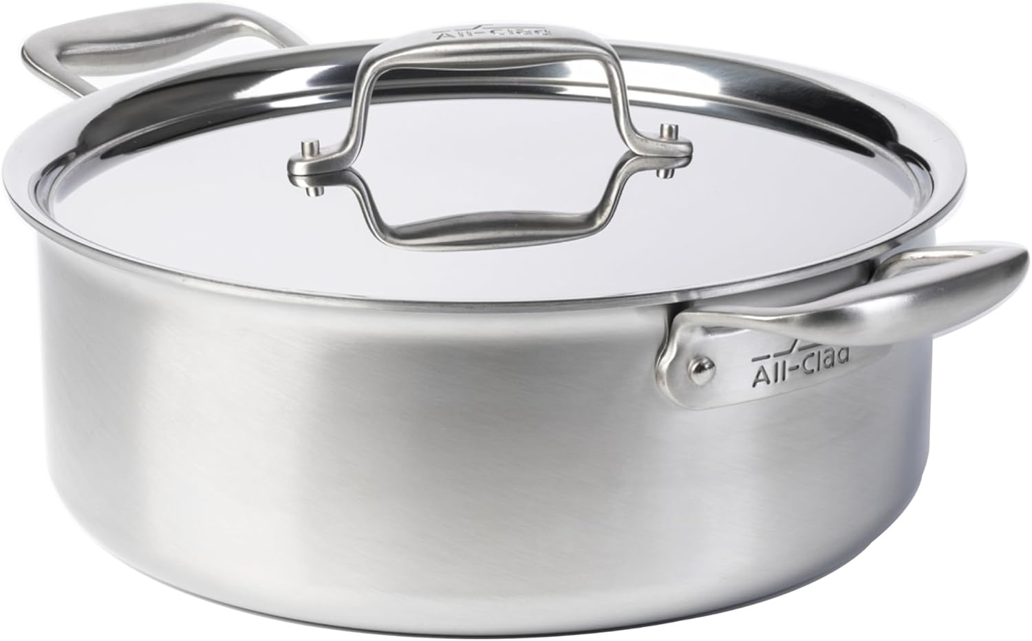 All-Clad Collective Cookware, D7 Slow Cooker, 6 Quart image number 3