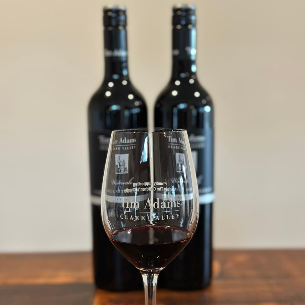 Tim Adams Watervale Cabernet Malbec 750 Ml image number 1