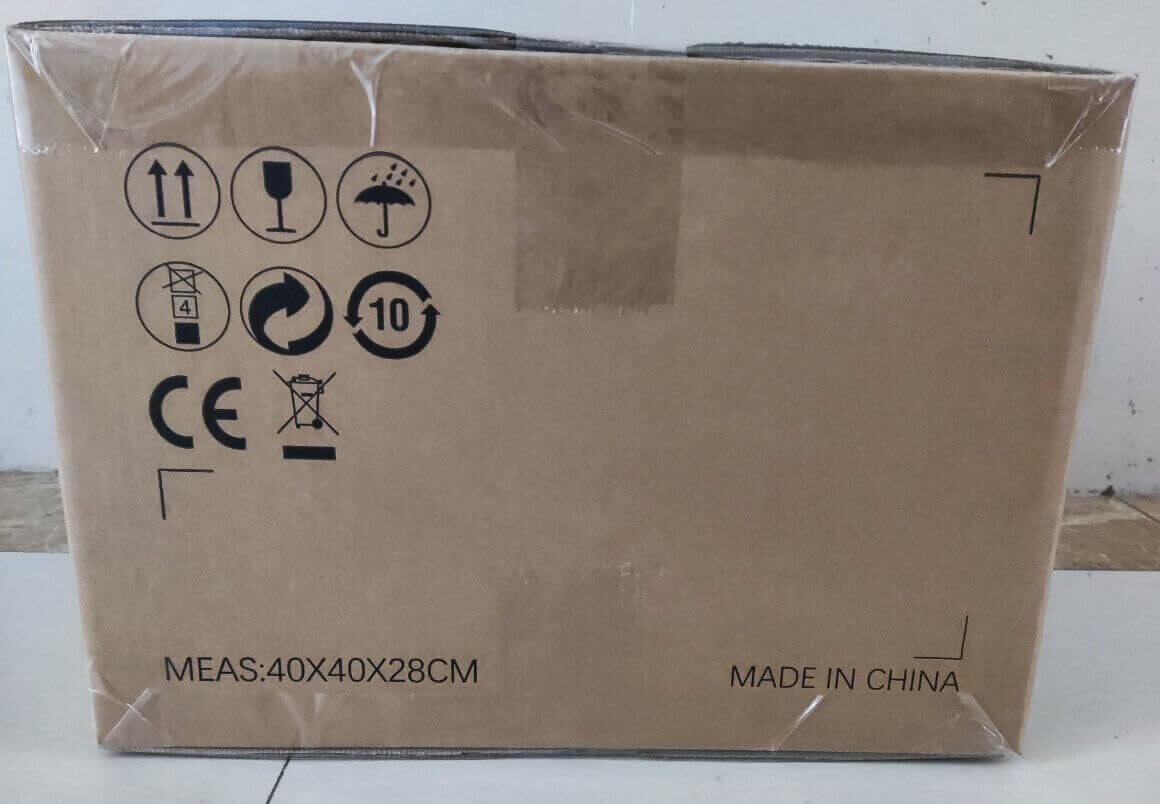 Portable Sauna Indoor Relax Steam Sauna Room One Person Sauna Home Household 220V 2.8L 1500W AU Plug Black image number 3