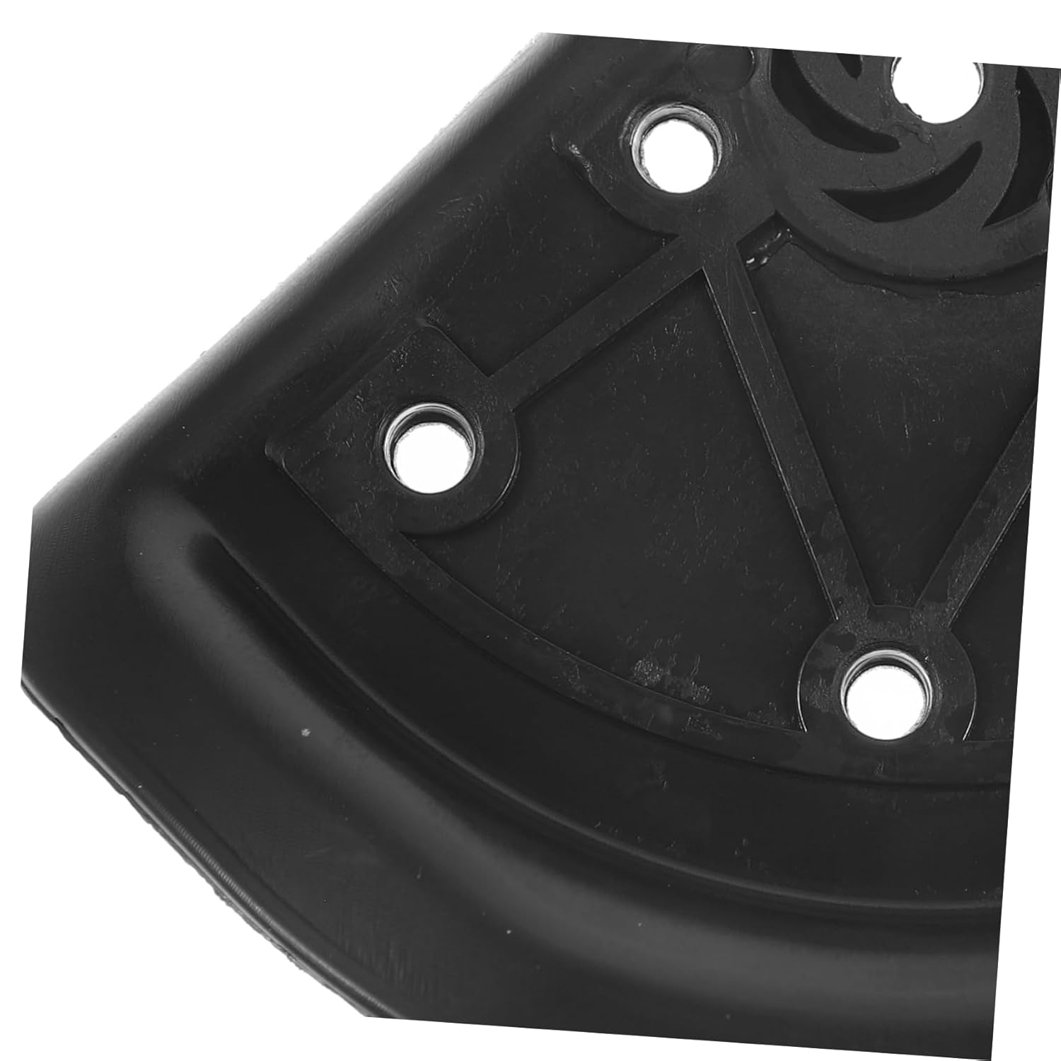 WESIEVYA Travel Suitcase Wheel Repair Kit Plastic Luggage Wheels Rotation for Suitcases image number 2