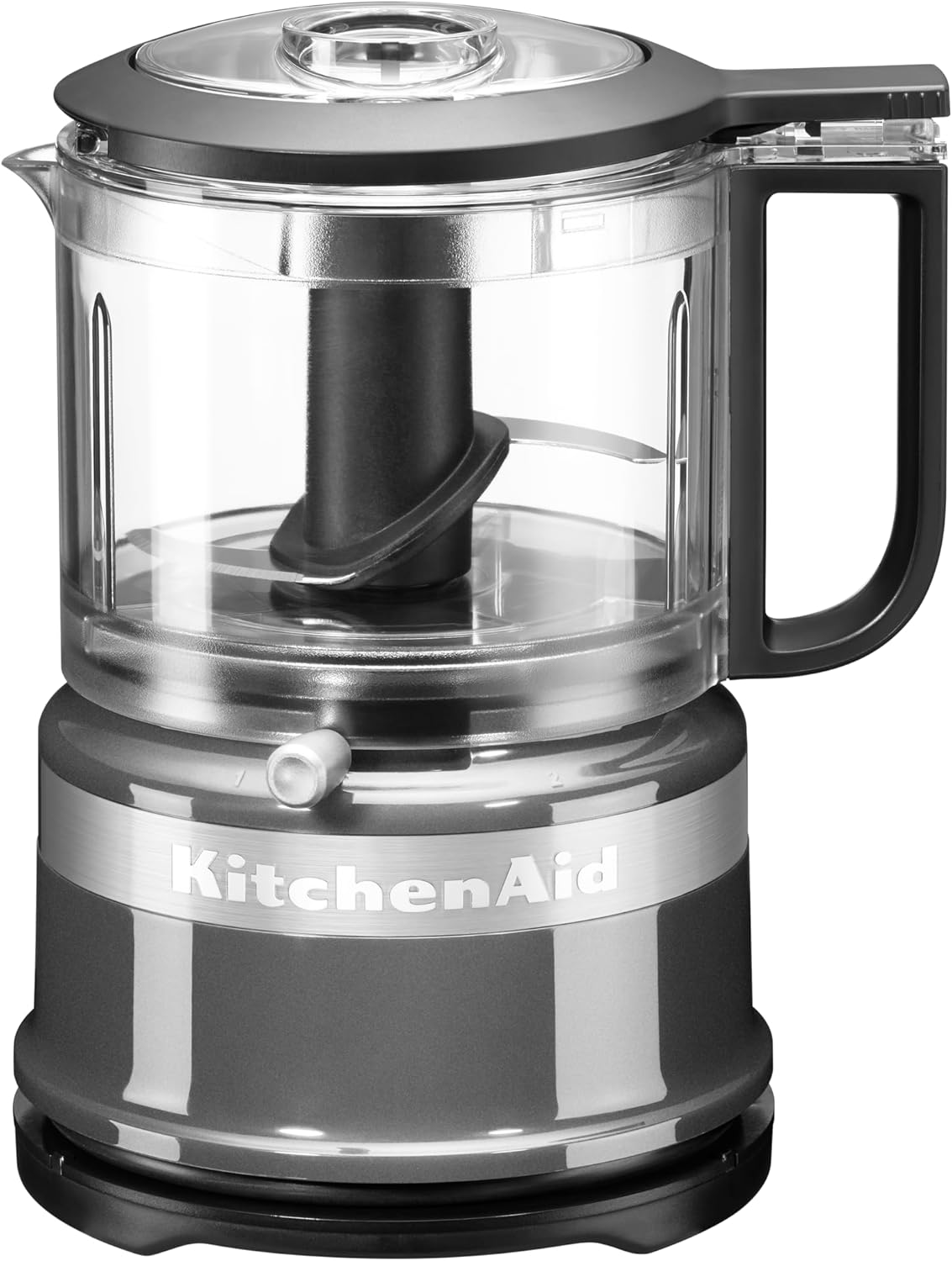 Kitchenaid 3.5 Cup Mini Food Chopper - White 5KFC3516AWH