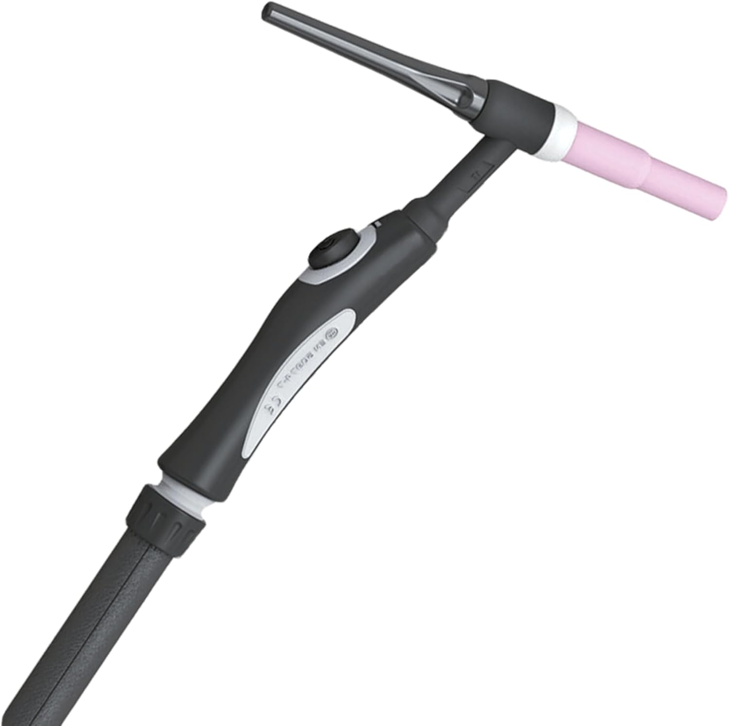 Unimig Welding SR17 TIG Torch 4M 8M Air Cooled 35/50 ACDC Gun SR-17-4MCP50-1 (8M) image number 4