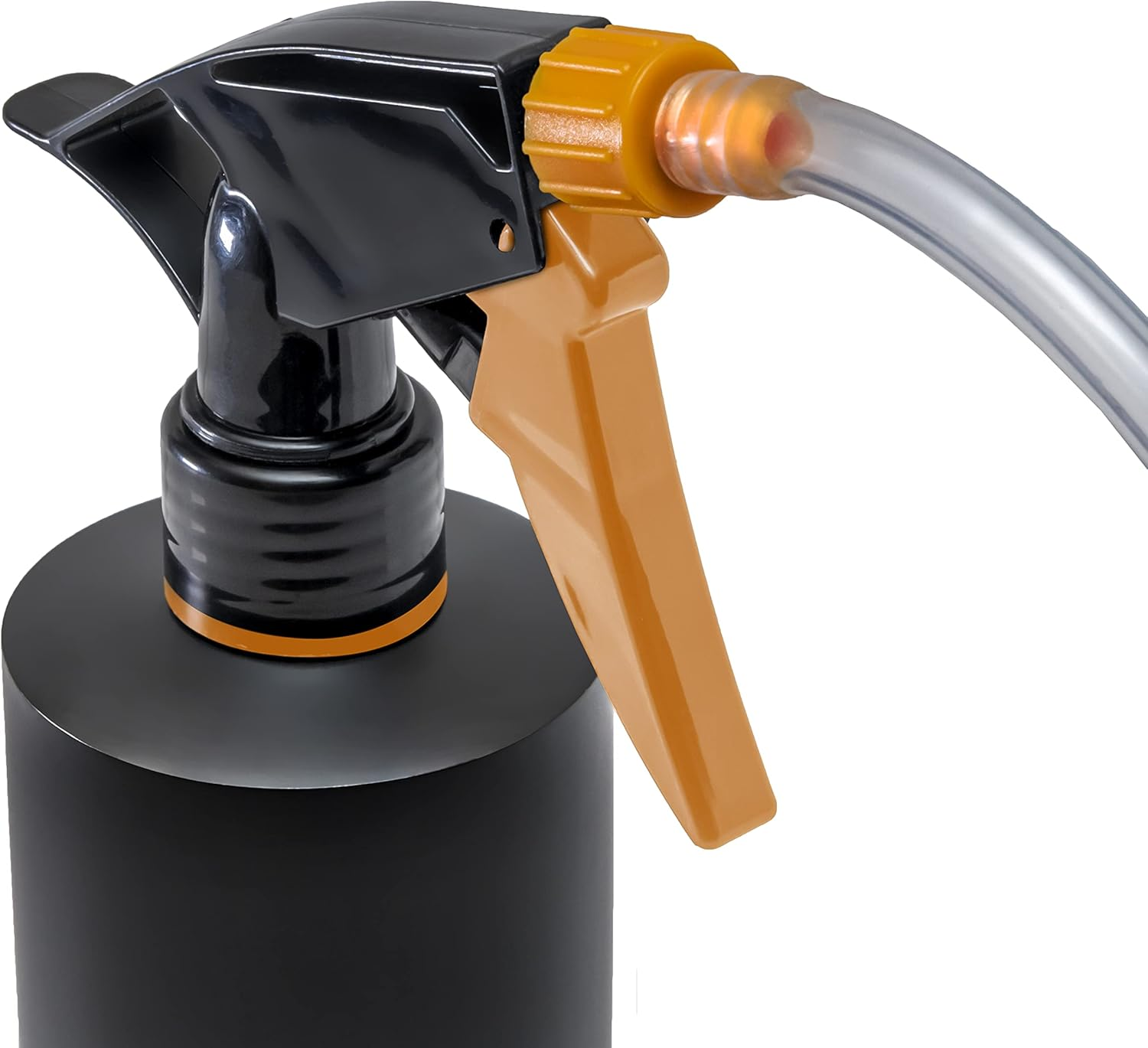 Oklahoma Joe'S 6285584R06 2-In-1 Spray Bottle and Marinade Injector, Black image number 1