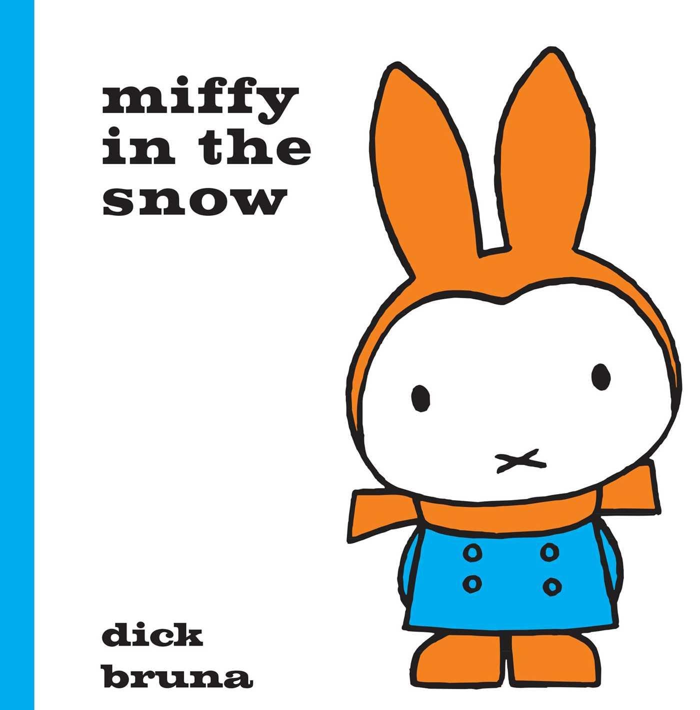 Miffy in the Snow image number 2