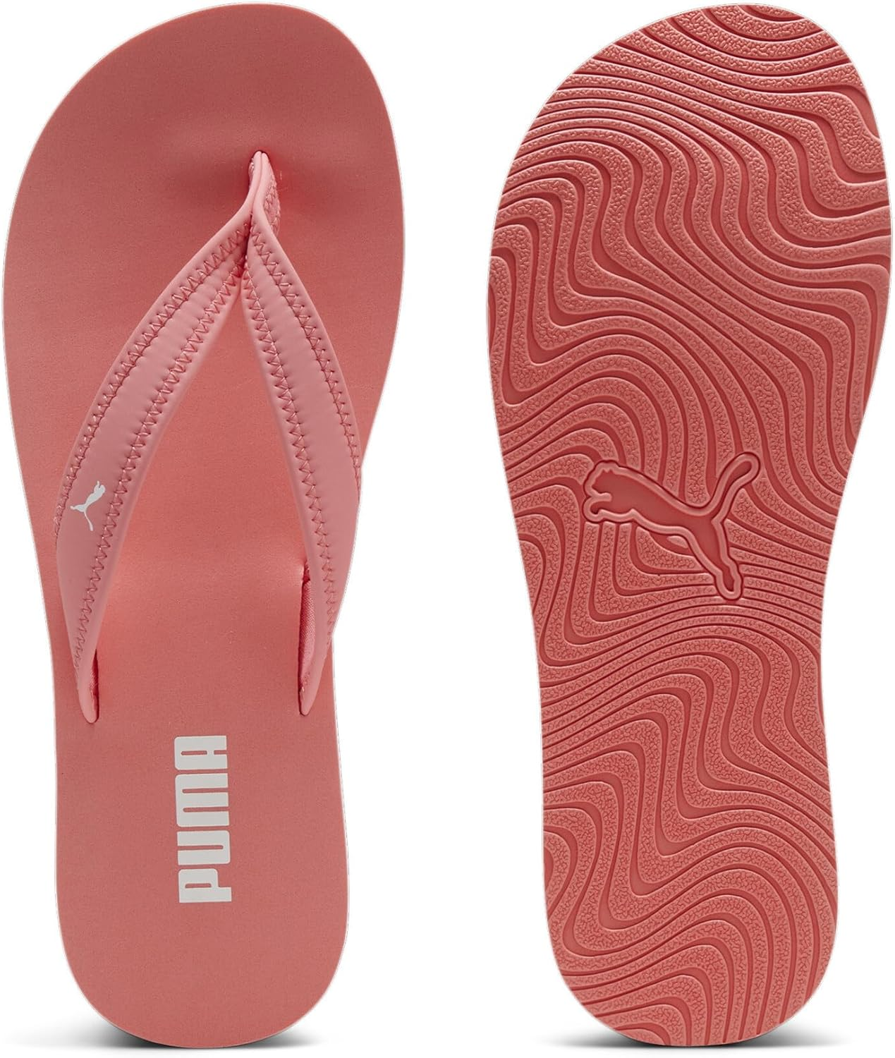 PUMA Women'S Sandy Flip Sandal