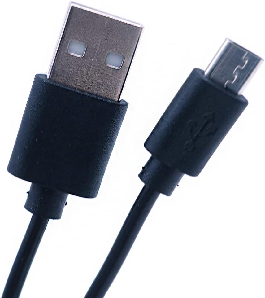 ZONADA Single Wireless Microphone, Rechargeable Mic System with Receiver and Anti-Slip Ring, 30-100 Meters Transmission Distance for Karaoke Singing, Public Speech, Wedding, Stage, Outdoor Activity image number 2