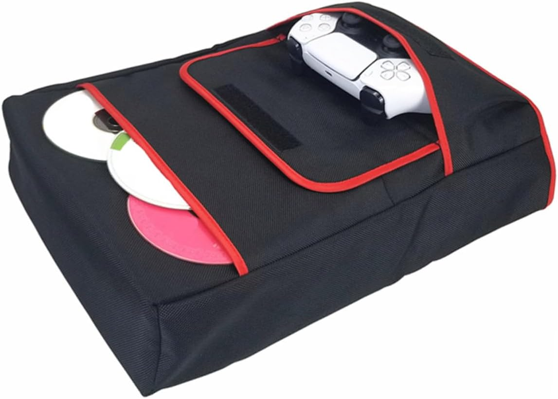 Homoyoyo Oled Case Storage Cases for Switch Game Card Box Console Accessories Bag image number 6