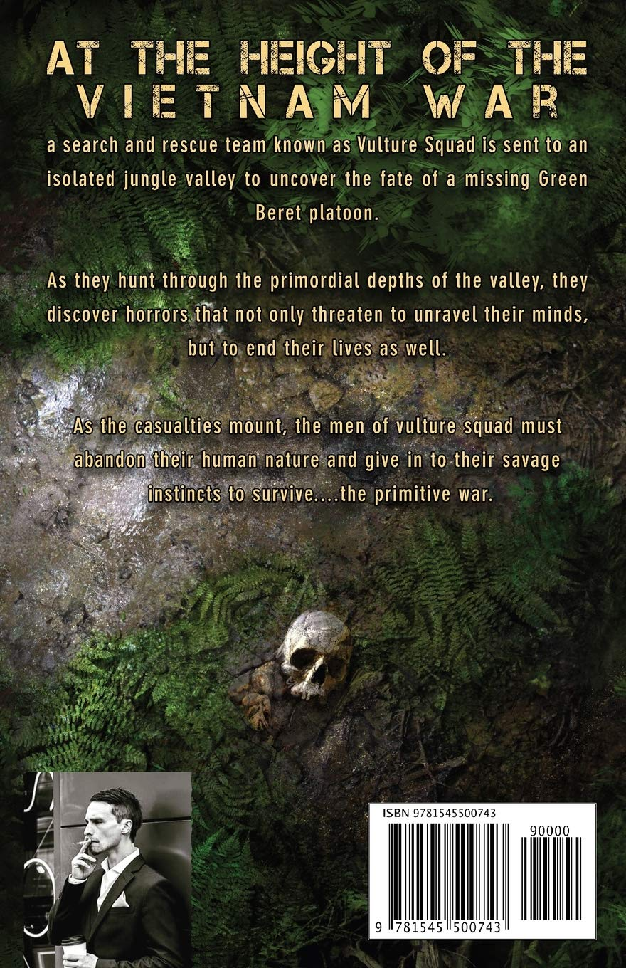 Primitive War image number 1