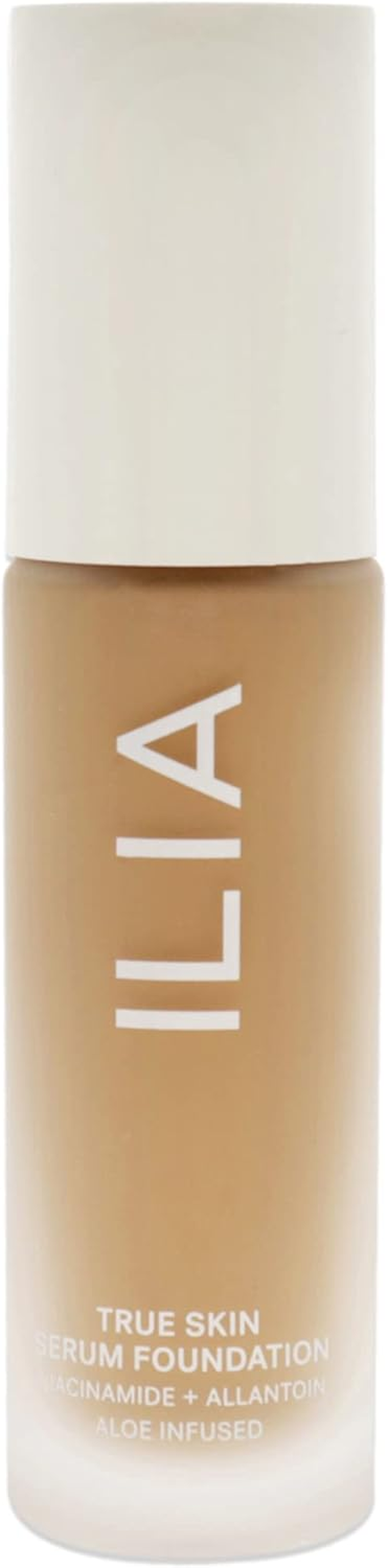 ILIA Beauty True Skin Serum Foundation - SF9 Maraca for Women 1 Oz Foundation image number 3