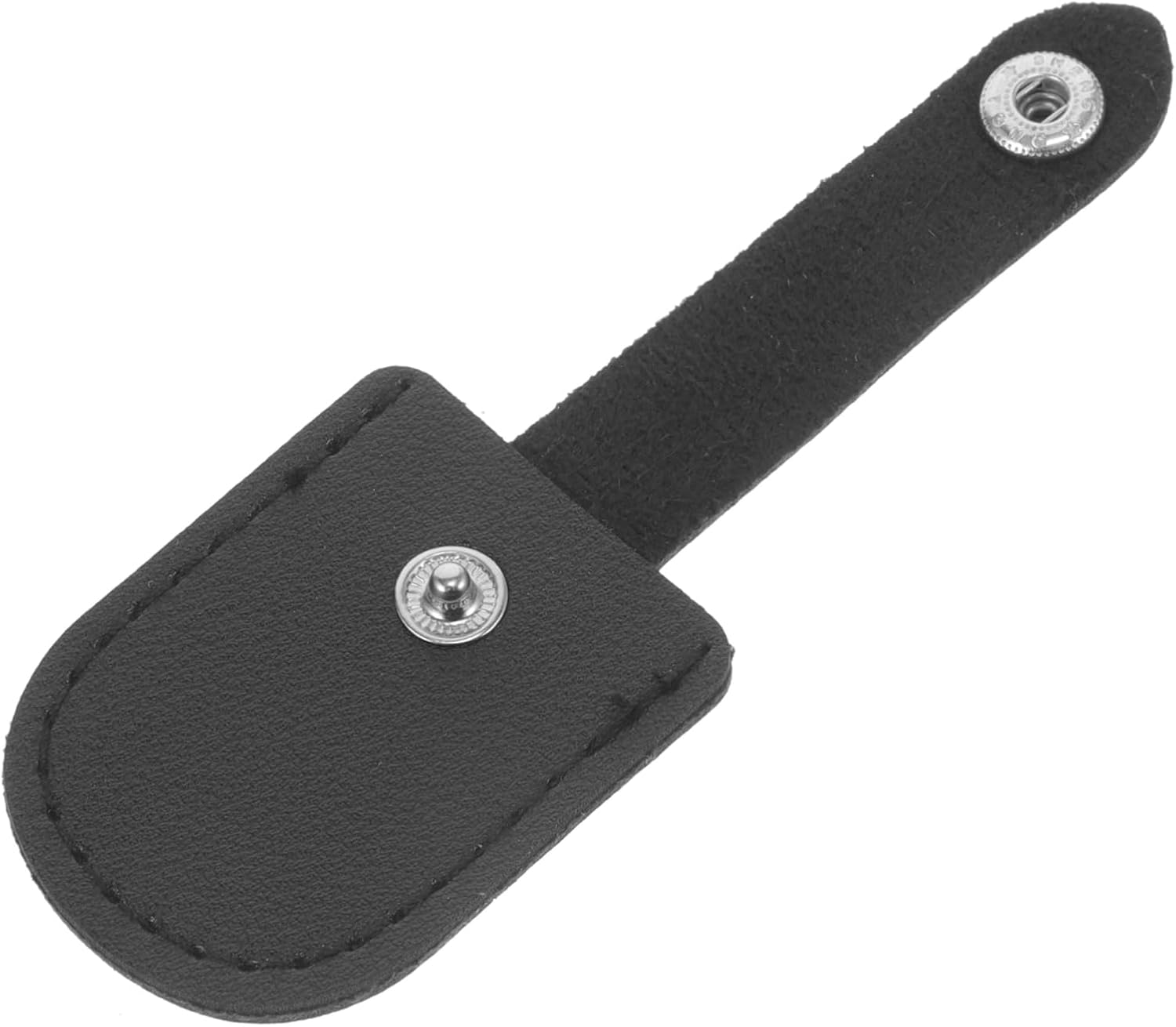 BELLIFFY Professional Nail Cuticle Scissor Cover Manicure Pedicure Tool Protection Sleeve image number 5