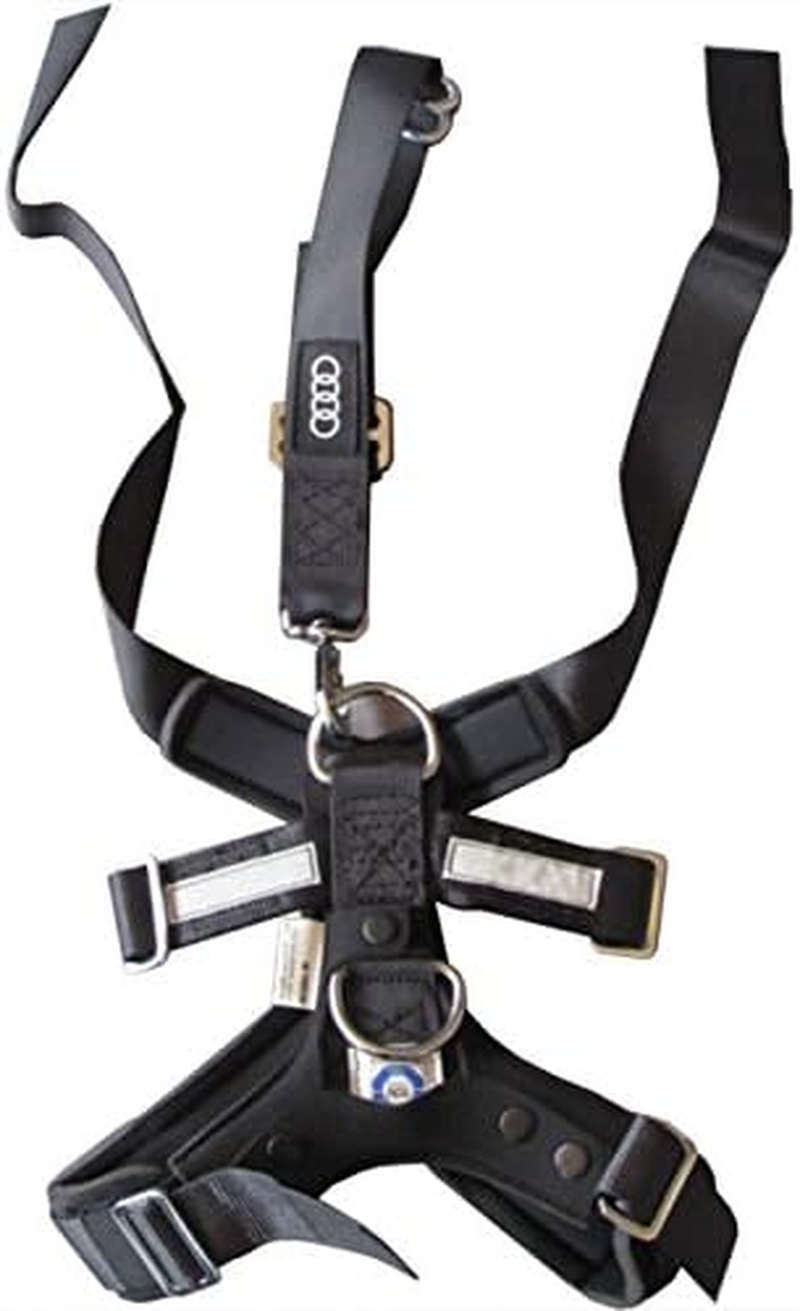 Audi 8X0019409 Safety Harness for Dogs Size S image number 1