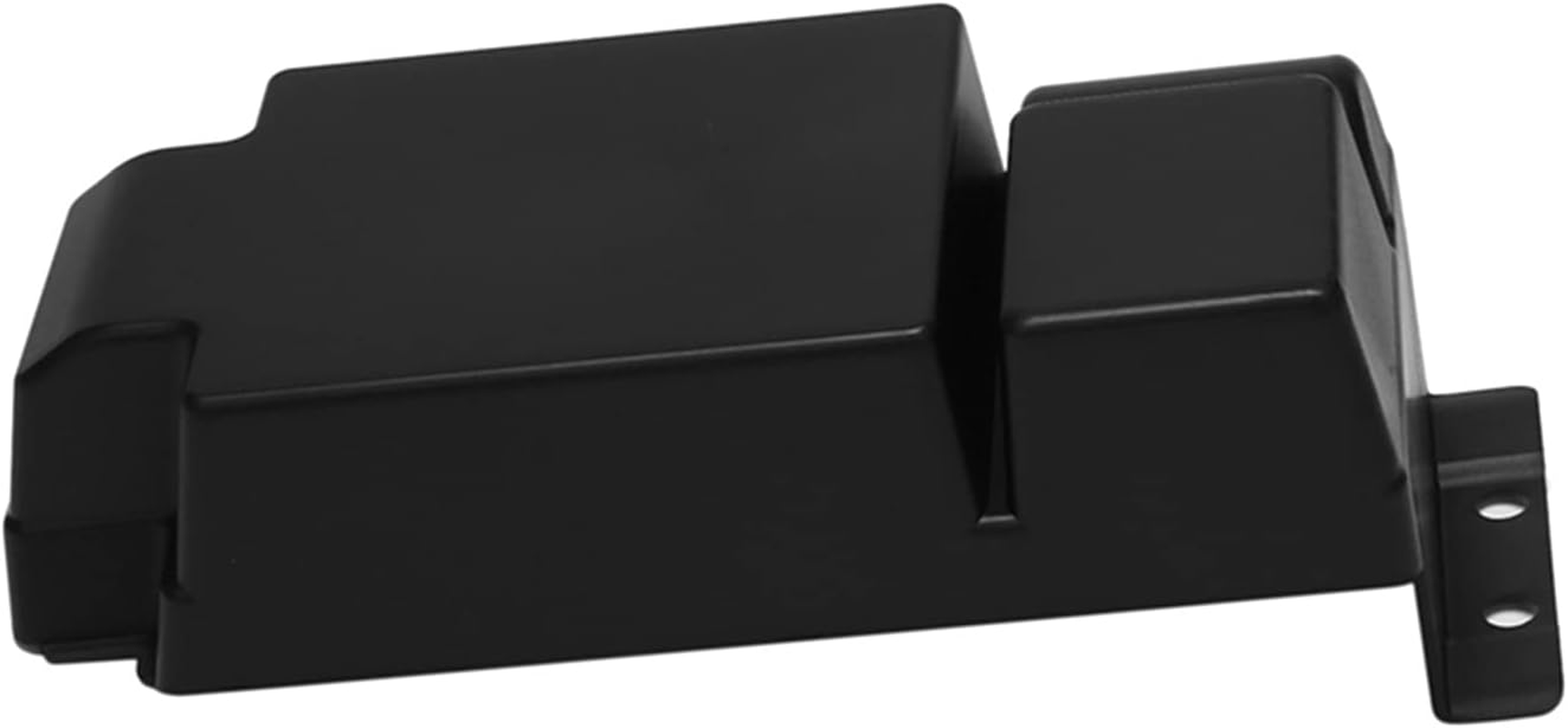 Qile Storage Box Fit for Nissan X- Trail X Trail Rogue 2022 Black Central Console Multifunction Storage Box Phone Tray Accessory image number 1