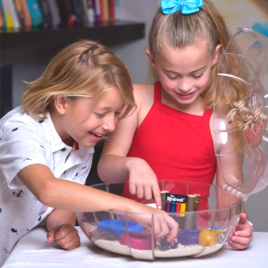 Girl Base Kitz Enclosure, K030 image number 3