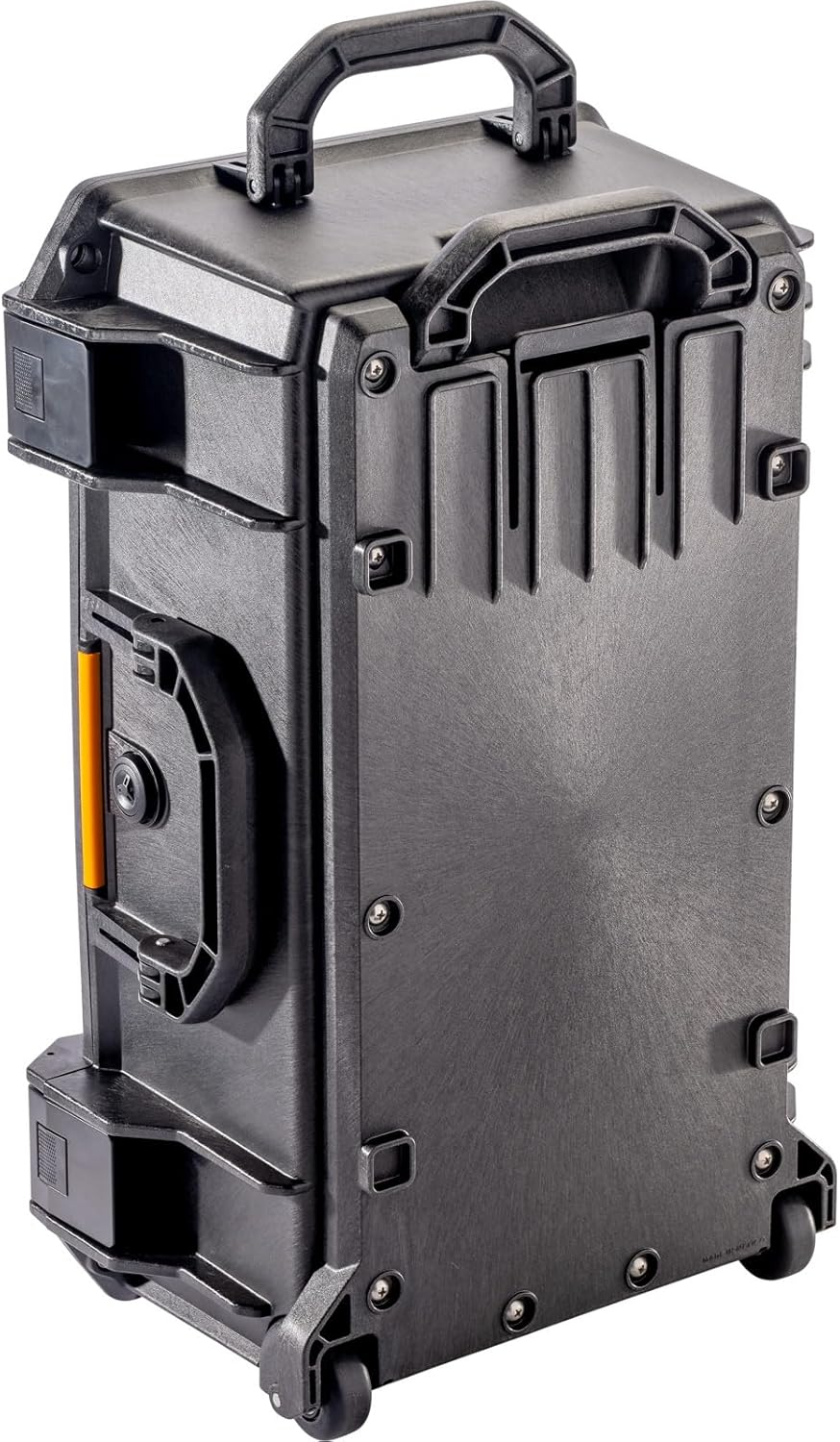 Pelican Vault - V525 Case with Foam for Camera, Drone, Equipment, Electronics, Gear, and More (Black) image number 1