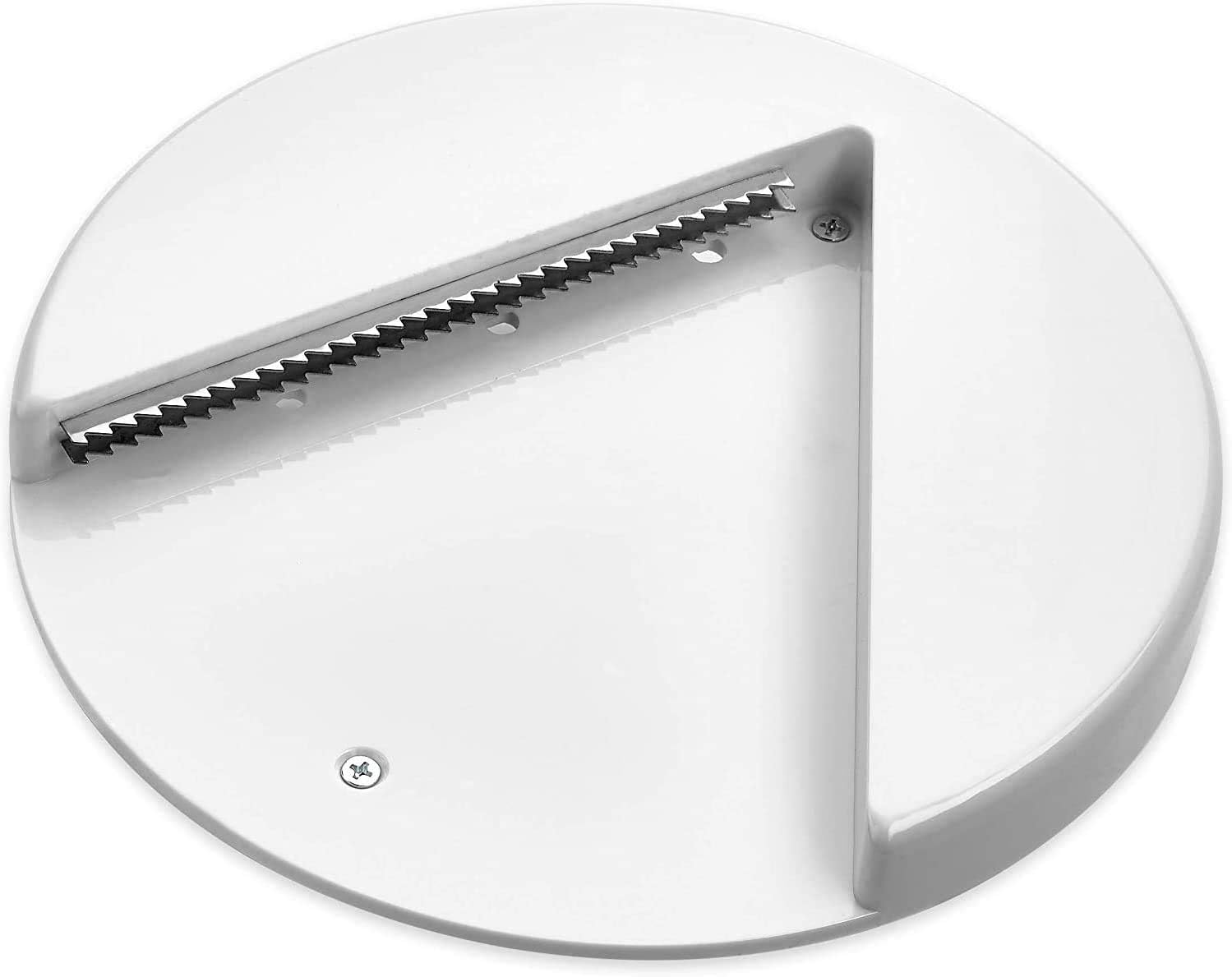 Under Cabinet Jar Opener - Undermount Lid Gripper Tool Easily Grip and Unscrew Multi-Sized Jars, Bottles and Containers - Ideal Kitchen Gadget for Weak Hands and Seniors with Arthritis image number 5