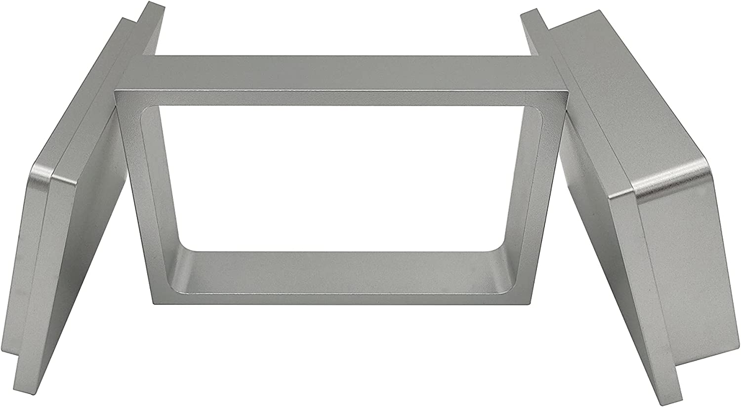 Pre Press Mold 3X5 Inch Pressing Pre-Press Mold 3"X5" Extraction 6061 Aluminum Mold (3X5) image number 6