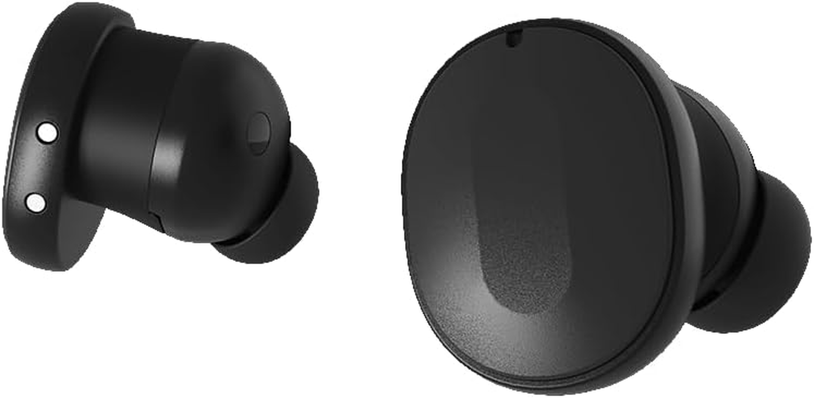 Fairbuds (Black, Bluetooth, USB-C) image number 2