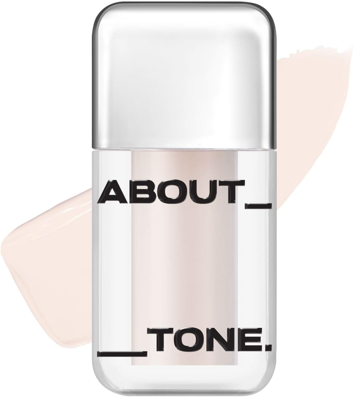 ABOUT TONE Skin Layer Cover Fit Concealer 5 Colors - Ultra Adherence Super Comfort Fit Liquid Concealer 24 Hours Long-Lasting Lightweight Coverage Vegan Korean Face Makeup (23 NATURAL, 5.6 Gram)