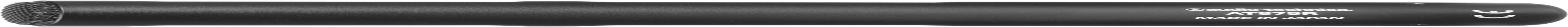 Audio Technica AT875R Line/Gradient Shotgun Condenser Microphone, Black, 9.5 X 5 X 2.75 Inches