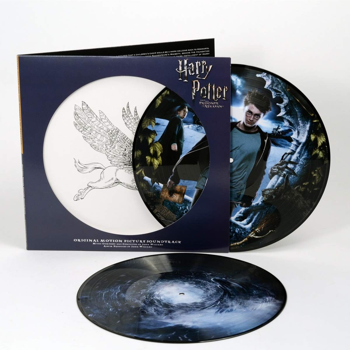 Harry Potter & the Prisoner of Azkaban Ost
