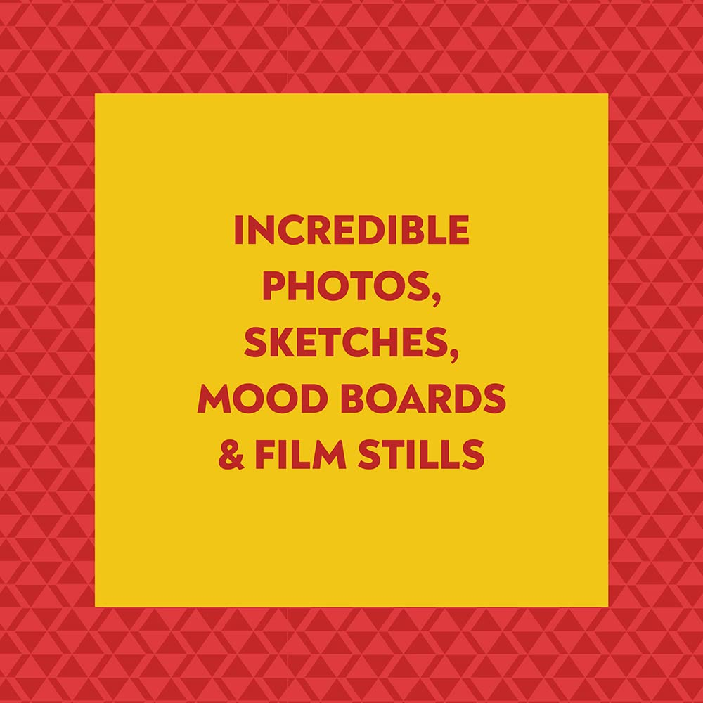 The Art of Ruth E. Carter: Costuming Black History and the Afrofuture, from Do the Right Thing to Black Panther image number 4