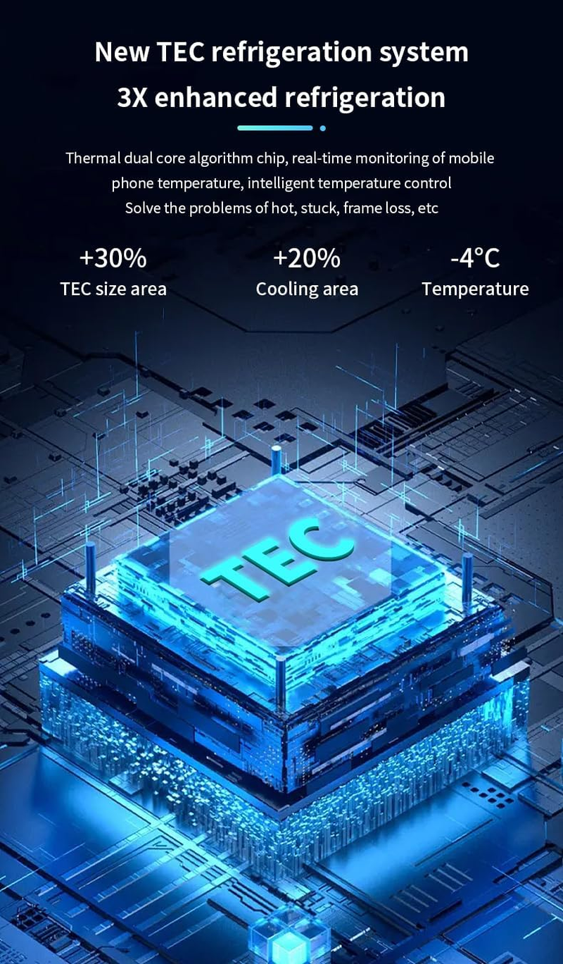 Duky Cooling Heat Fast Charger 15W for Iphone Magsafe Car Mount Charger Wireless 15W Car Holder for Iphone, Wireless Fast Charging for Iphone 16 Pro Max plus 15 14 13 12 Magsafe Case image number 1