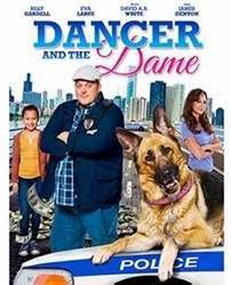 Dvd-Dancer and the Dame
