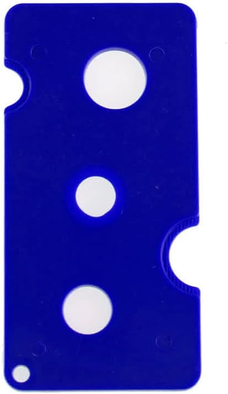 1~5X Essential Oil Opener Key Tool Remover for Roller Balls and Caps Bottles AU