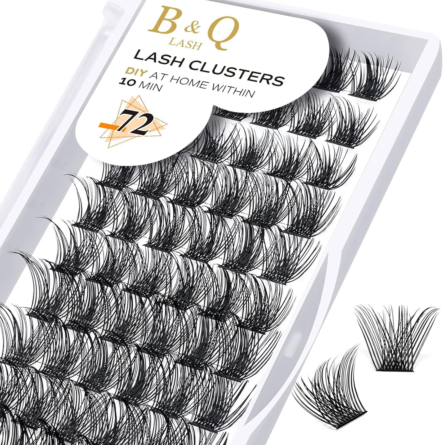 Lash Clusters Additional Review