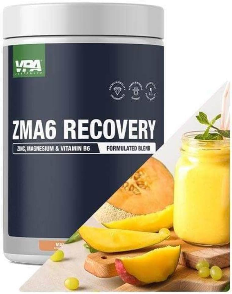 ZMA6 Recovery Apple Raspberry image number 2