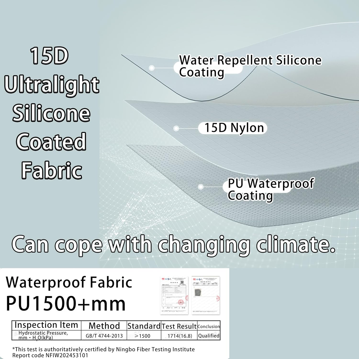 Naturehike Star River UL Lightweight 2 Person Tent for Camping 15D Ultralight Silicone Coated Fabric Weighs Only 50.82Oz Compact Storage Waterproof Double Canopy and Door Aluminum Pole Anti-Mosqui