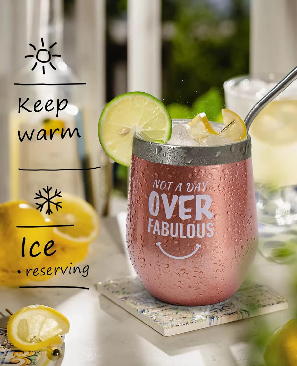 Gifts for Women, Mom, Wife, Best Friend, Girlfriend, Her - Happy Birthday, Christmas, Valentine'S Day, Mothers Day Gifts from Daughter, Son, Husband - Personalized Gifts for Women Who Have Everything