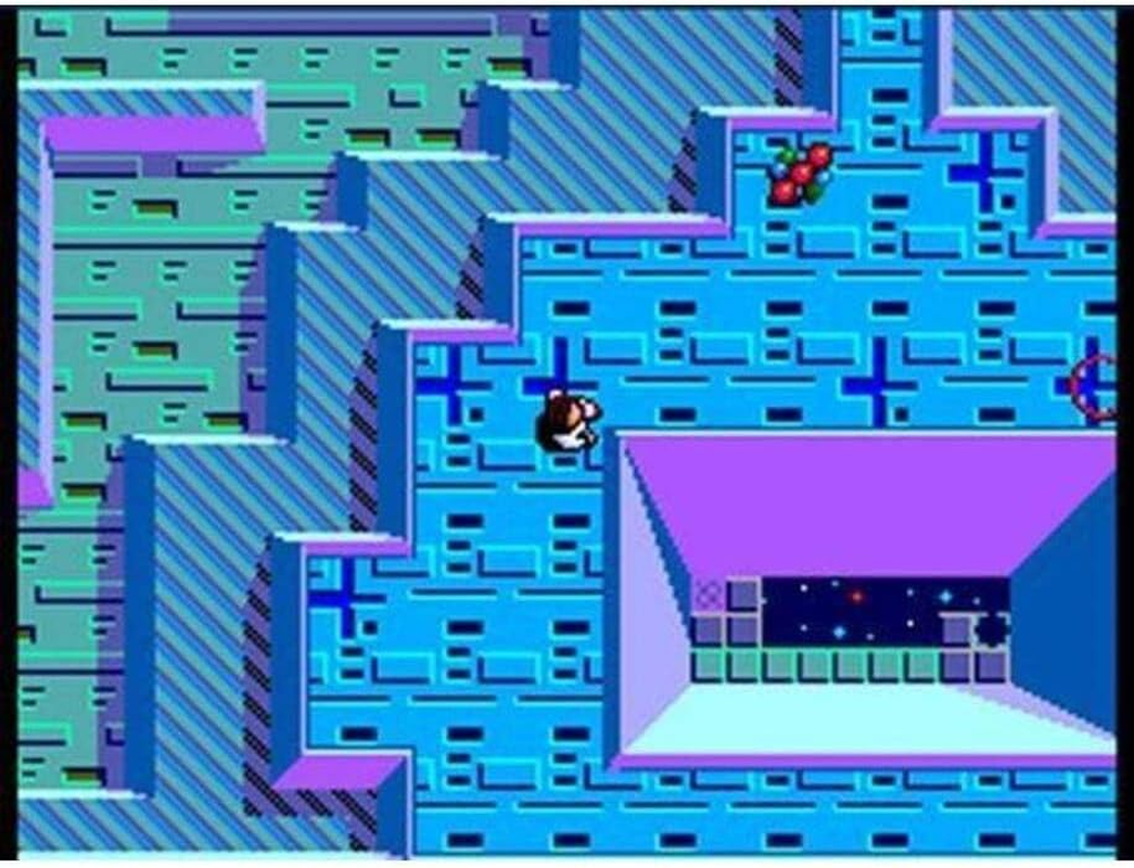 Sega 3D Classics Collection Nintendo Switch Game image number 4