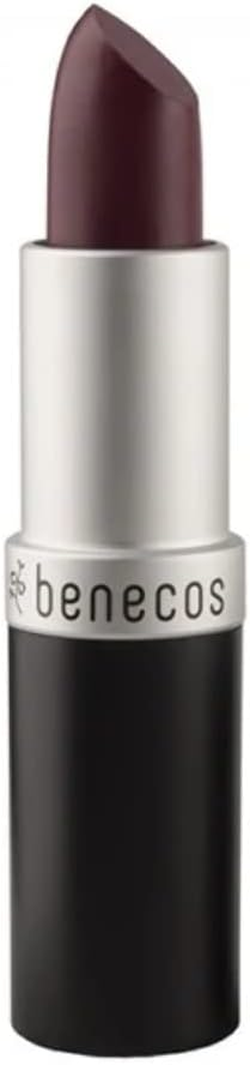 Benecos Benecos Natural Lipstick Wow, 4.5 Ml