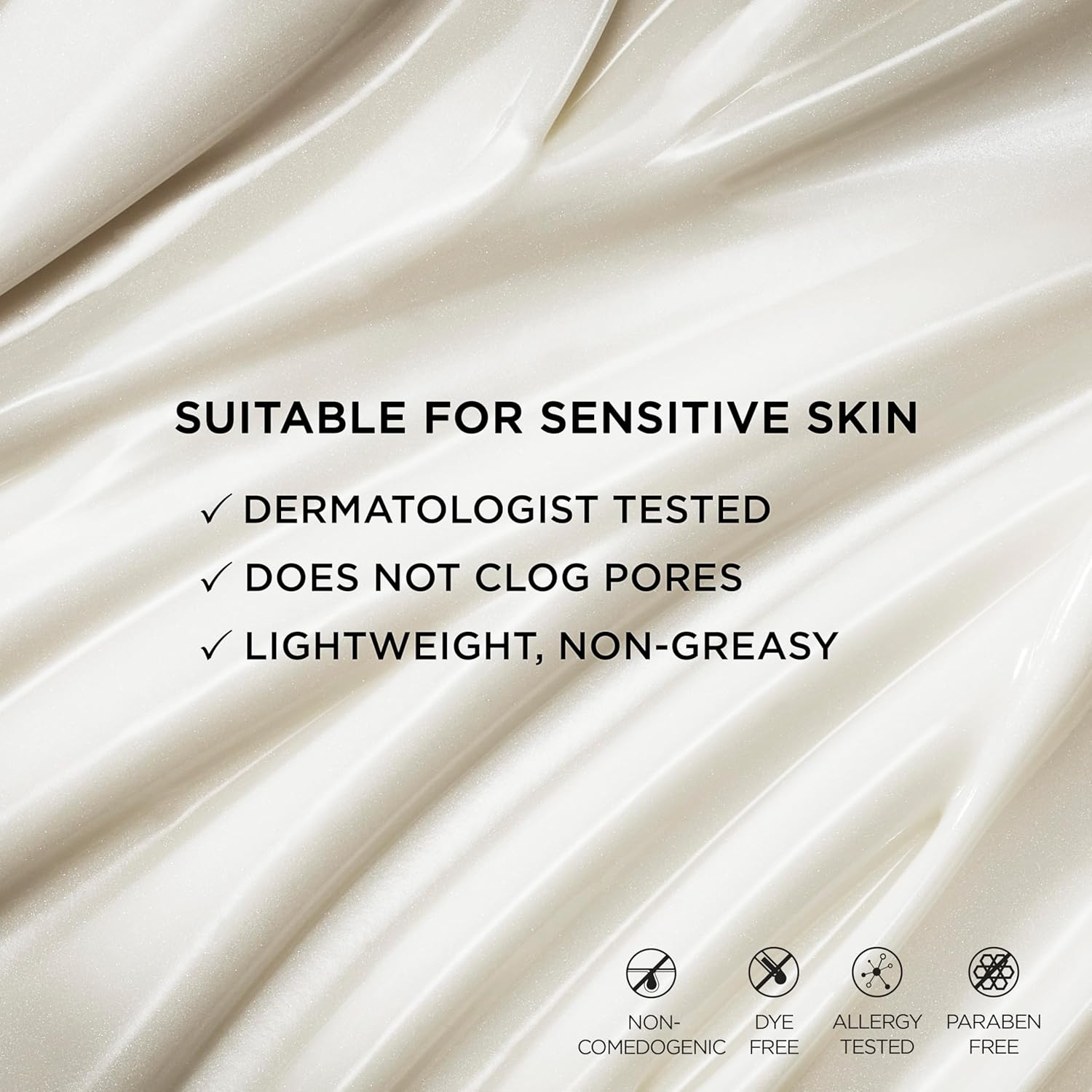 L&rsquo;Oreal Paris Skincare Revitalift Triple Power Fragrance-Free Face Moisturizer with Pro Retinol, Hyaluronic Acid & Vitamin C, Reduce Wrinkles, Firm and Brighten Skin, 2.55 Oz image number 2