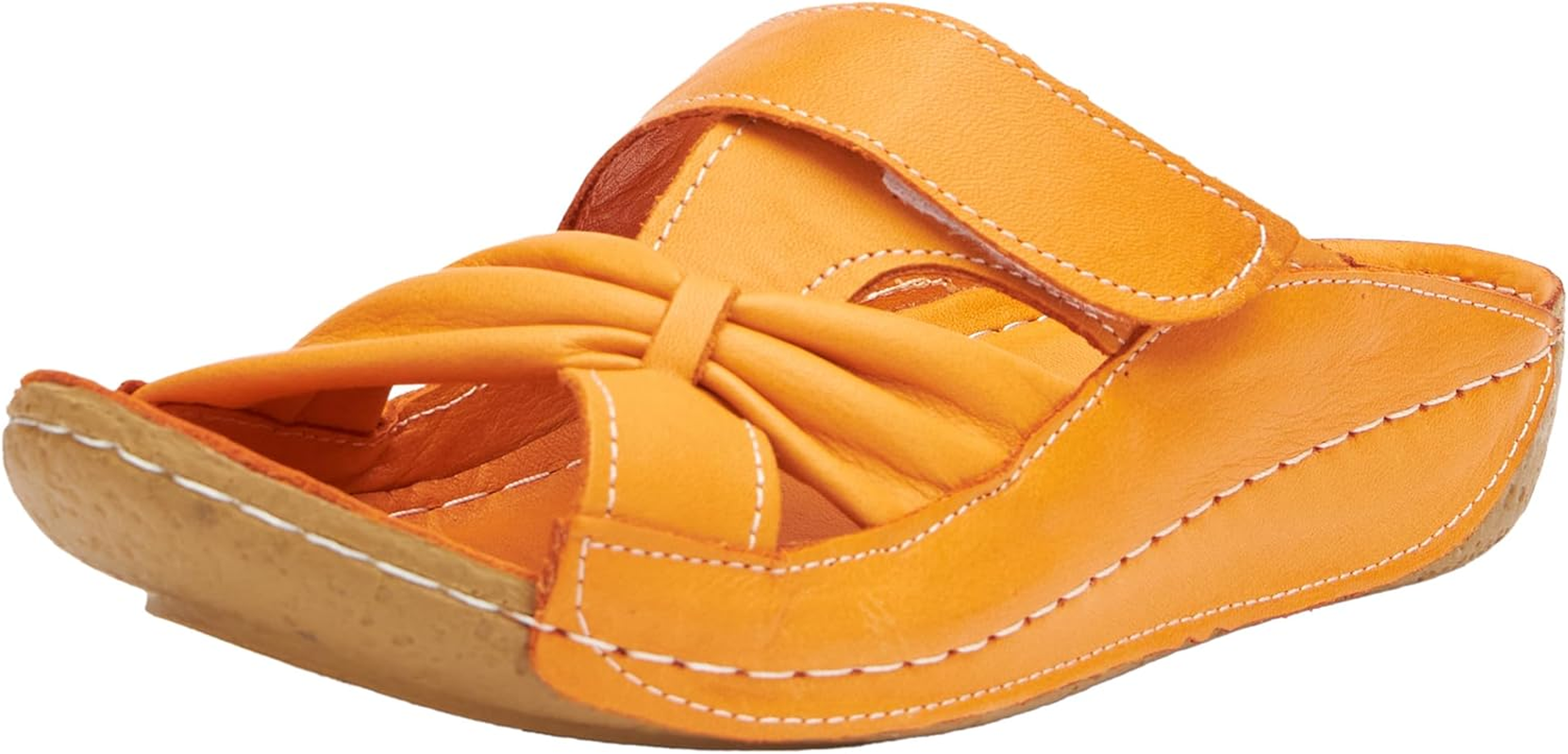 Andrea Conti Women'S Mules image number 5