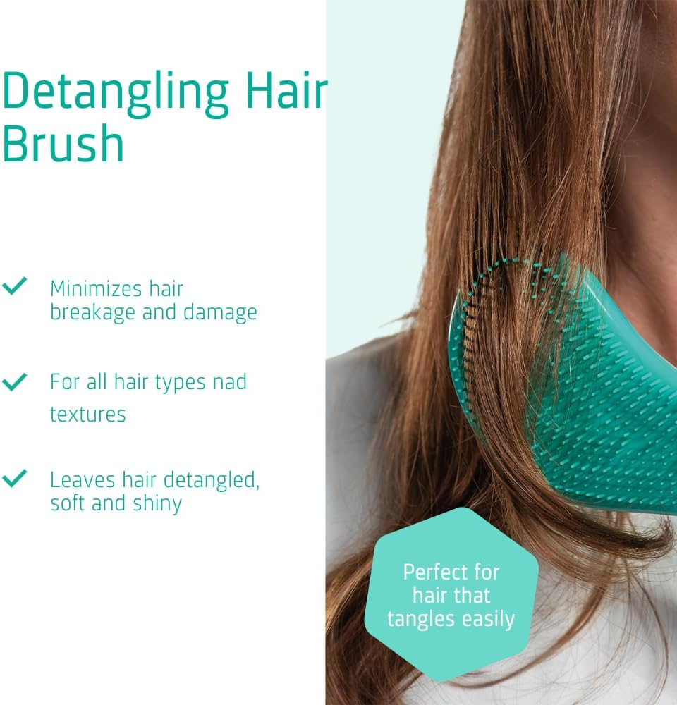 Neofollics Detangling Hair Brush