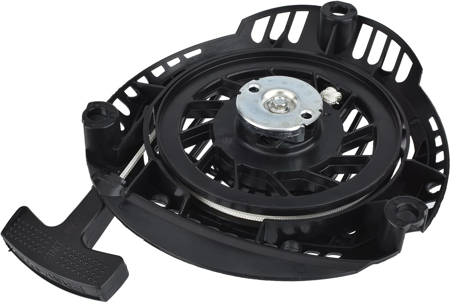 Recoil Starter Fits Kohler 14 165 20,14 165 20-S,1416520S Lawn Mower image number 3