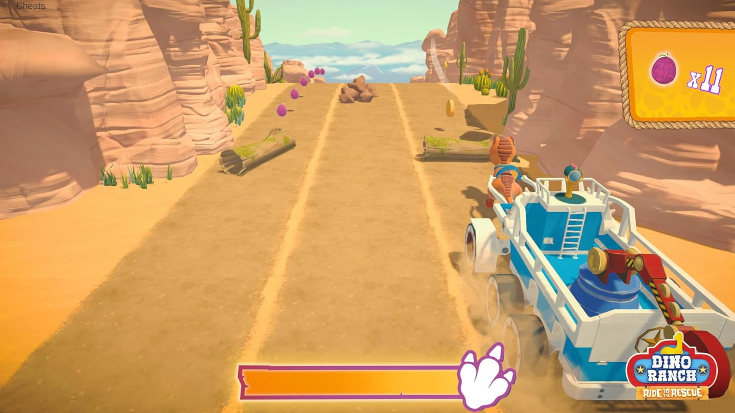 Dino Ranch - Nintendo Switch image number 4