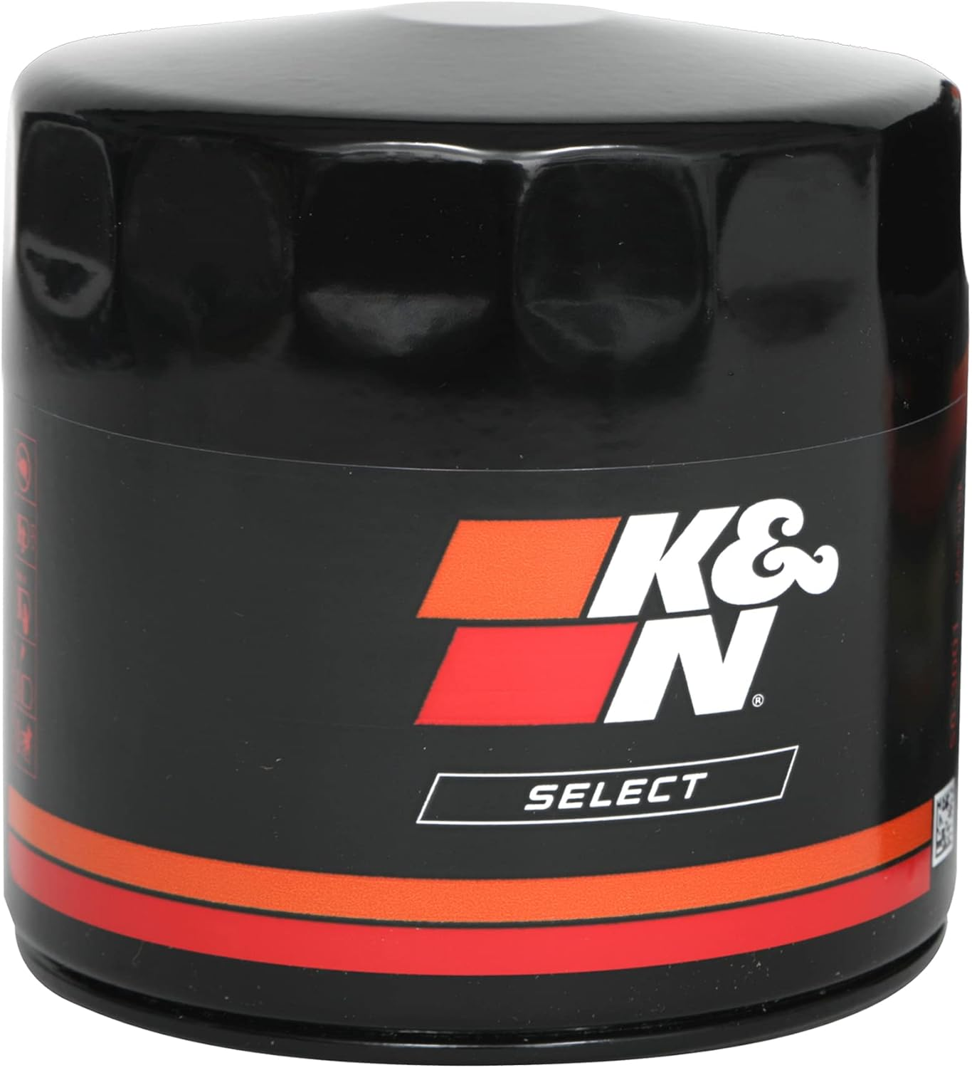 K&N SO-2004 Select Spin-On Oil Filter image number 3