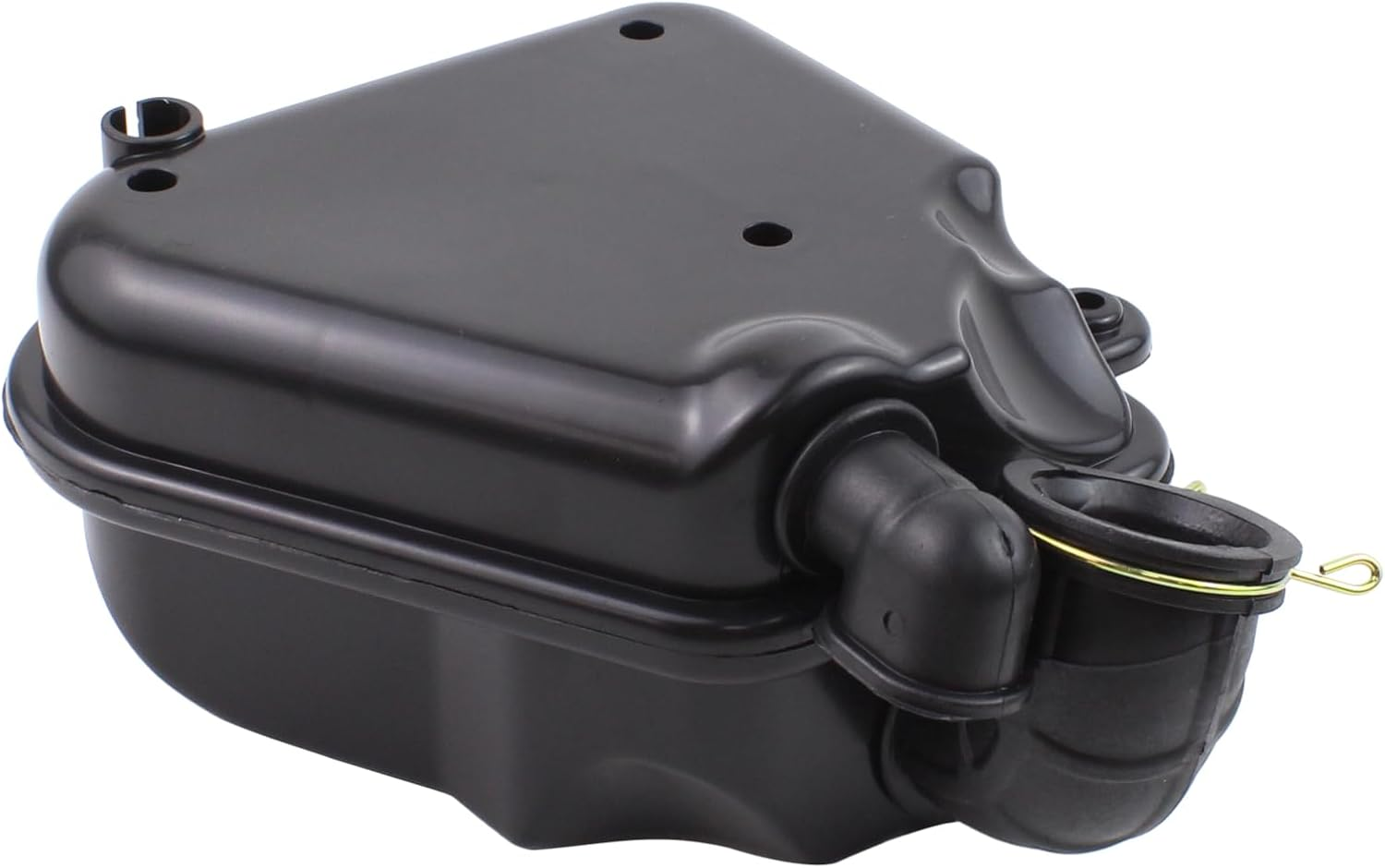 MOTOKU Air Cleaner Filter & Box for Polaris Predator Scrambler Sportsman 50 90 50Cc 90Cc 2 Stroke Engine ATV Quad 0451080 01 02 03 04 05 06 image number 4