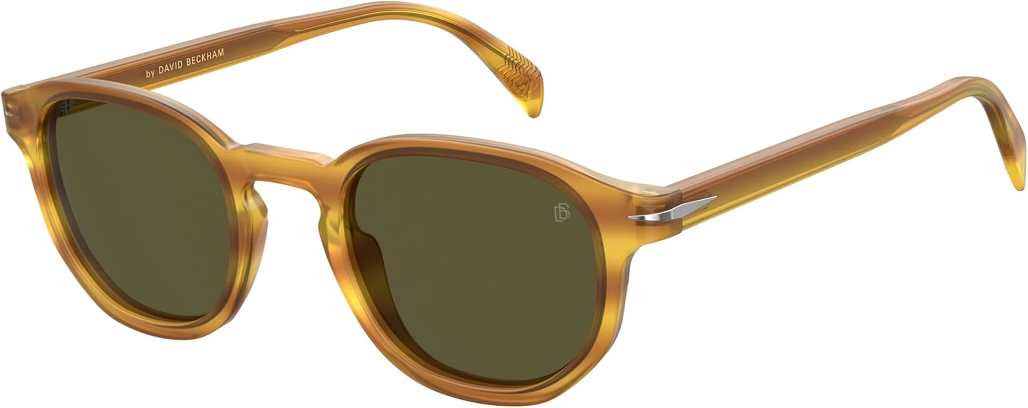 David Beckham Men'S DB 1007/S Sunglasses image number 4
