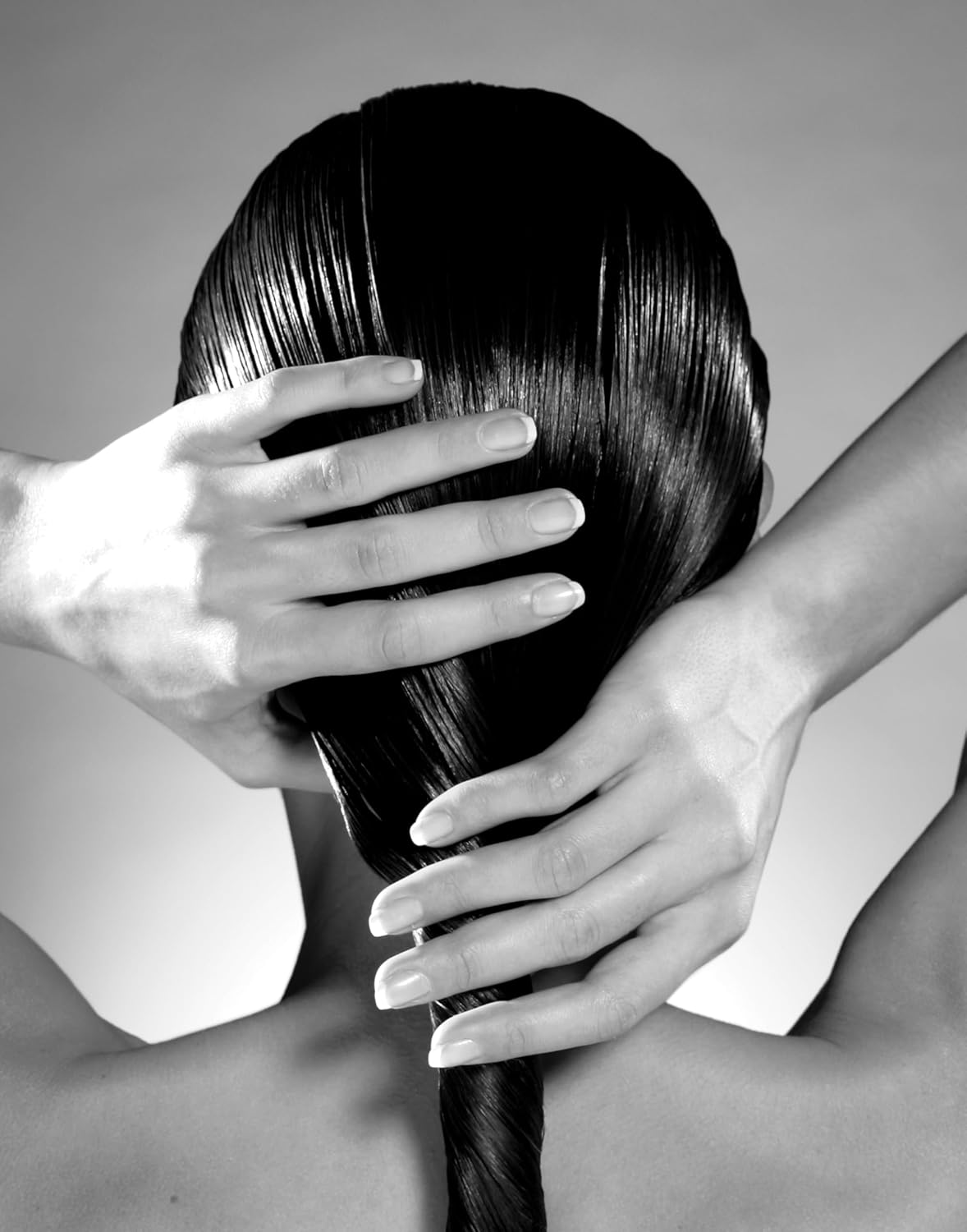 Leonor Greyl Lait Lavant a La Banane Shampoo, 200 Ml image number 4