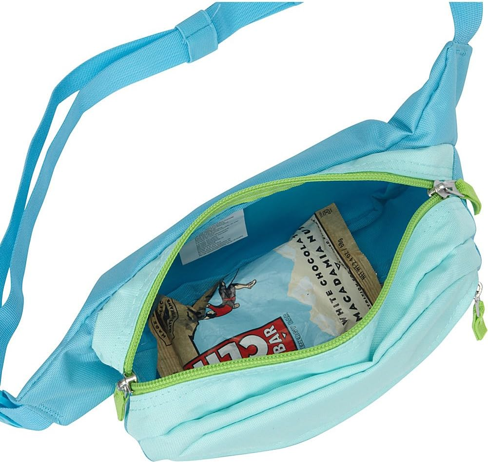 Jansport Fifth Ave Cross-Body Waist Pack image number 1