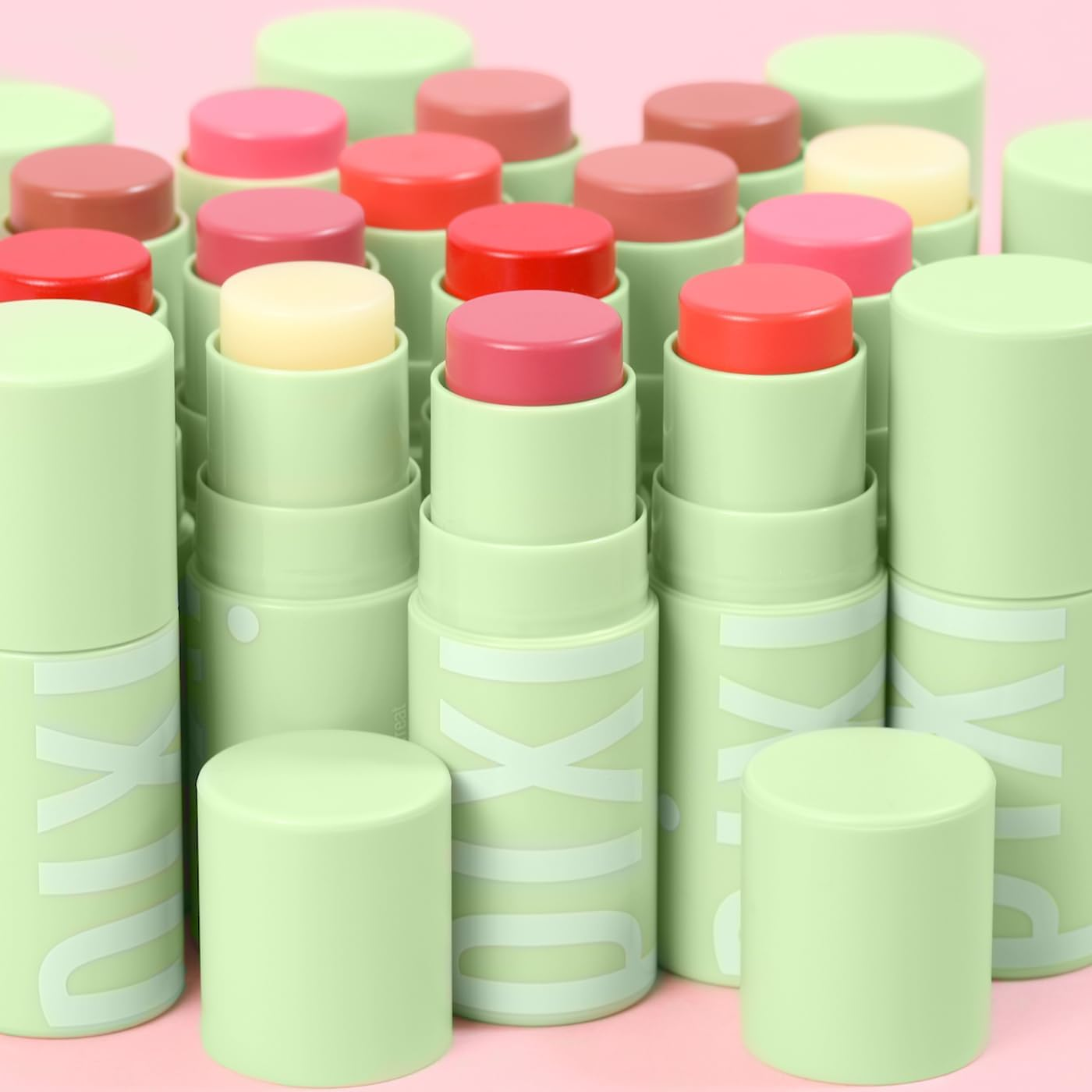 Pixi +Hydra Lip Treat Rosette image number 3