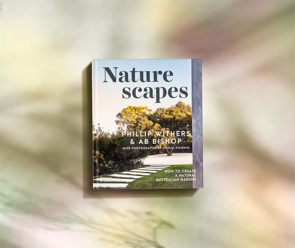 Naturescapes: How to Create a Natural Australian Garden image number 6